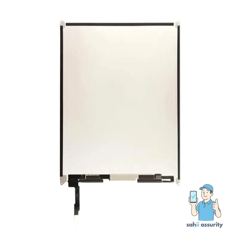 LCD Screen for Apple iPad 10.2 2020 (replacement display without touch) thumbnail